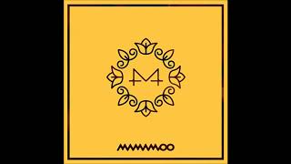 MAMAMOO (마마무) - 별이 빛나는 밤 (Starry Night) [MP3 Audio] [Yellow Flower]