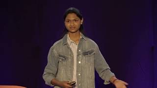 Are we wasting our brains? | Kiara Nirghin | TEDxPretoria