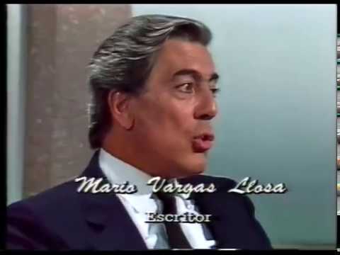 Debate2: Octavio Paz, Vargas LLosa, Vázquez Montalbán, Juan Goytisolo, J. Semprún y Fernando Savater