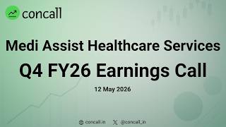 Medi Assist Healthcare Services Q4 FY26 Earnings Conference Call | Concall.in