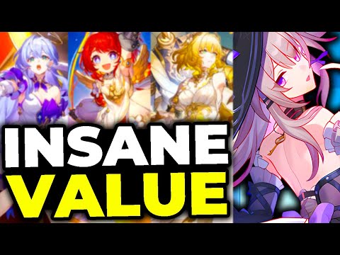 WATCH THIS VIDEO BEFORE YOU PULL HERTA | Honkai Star Rail