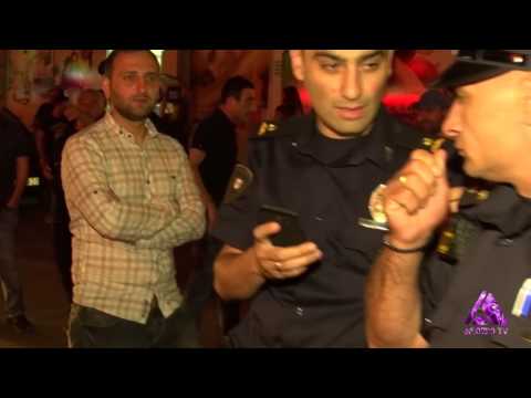 გლდანში სატვირთო მანქანა მსუბუქ ავტომობილებს დაეჯახა