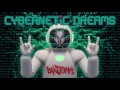 Cybernetic Dreams Psy Breaks mix