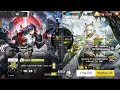 Arknights - Gacha Sealed With Time Banner (Kal'tsit Esperanta & Closure)