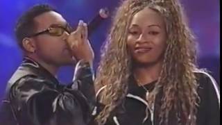 Tina Harris feat. D. Christopher Taylor - Shout (live)