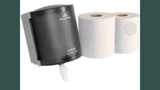 Paper Towel Dispenser Ideas Collection