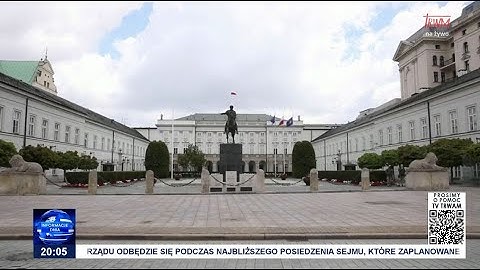 Informacje Dnia 14.07.2025 [20.00]