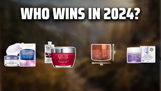 The Best Collagen Cream in 2024 - Must Watch Before Buying!