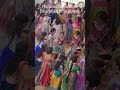 BATHUKAMMA CELEBRATIONS (2k25-2k26)
