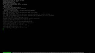 Server absichern | Linux Servereinrichtung #1