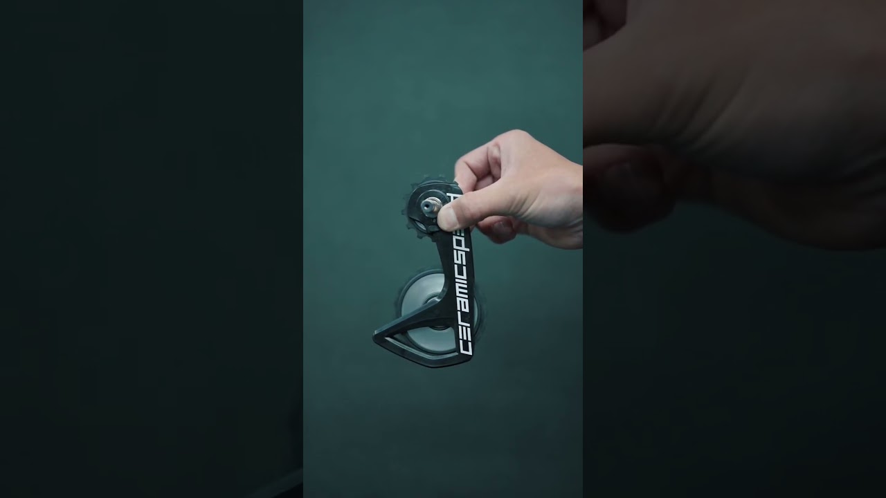 OSPW RS ALPHA DISC SHIMANOをご注文頂きました - スペシャライズド