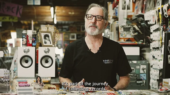 Behind The Counter US '22: Euclid Records, New Orl...