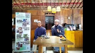 Menjadi Pribadi Yang Lebih Baik 