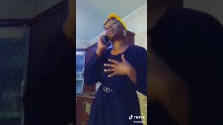 oliwa Tiktok Challenge  - carol nantongo 2022(5)