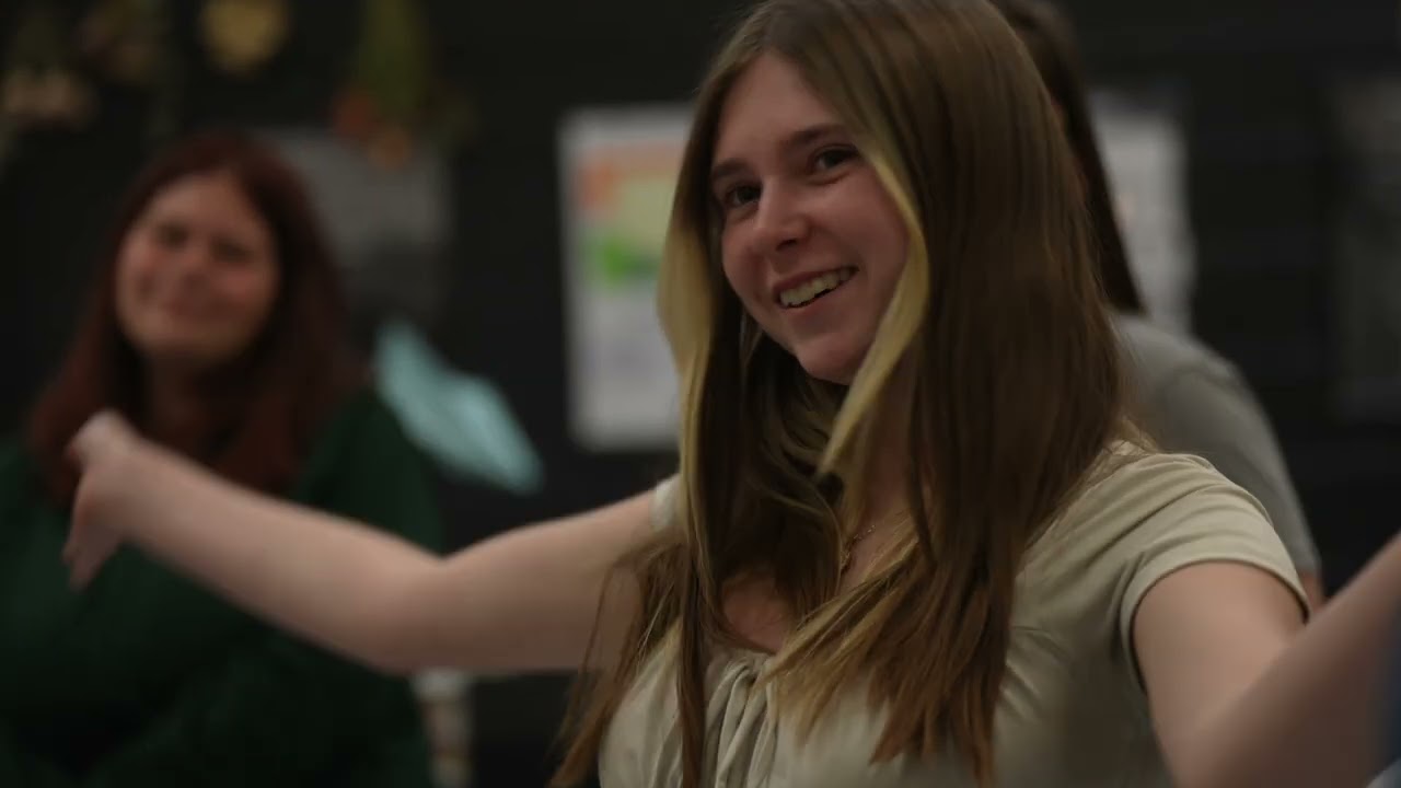 Burroughs High School