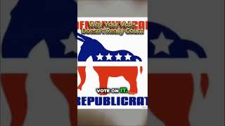 Joe Rogan says Why Your Vote Doesn't Really Count 🗳️🤫  #historicalsecrets #jfk #podcast