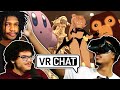 The Glorious Return To VR Chat (1/3)