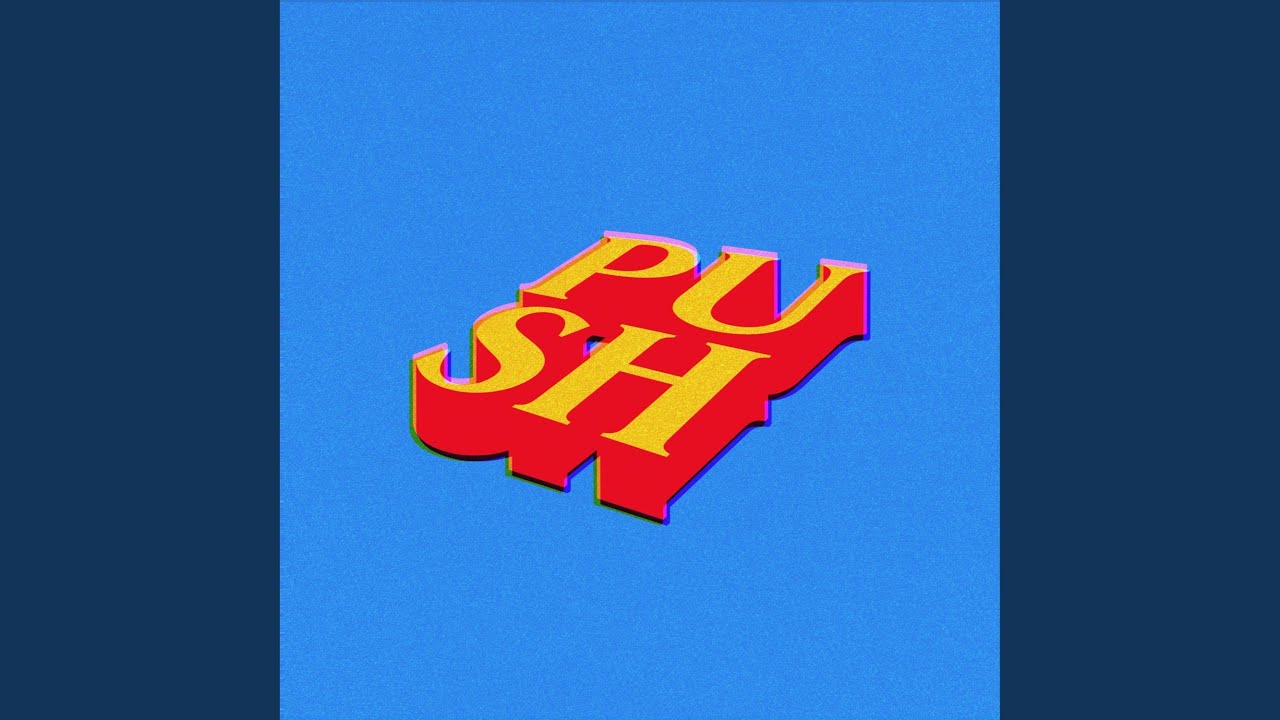 Watch PUSH (DAYCORE) on YouTube Watch PUSH (DAYCORE) on YouTube
