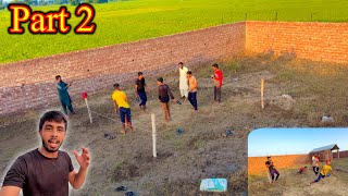 Part 2 😂 || Zohaib Pendu || Jutiyana wali game screenshot 1