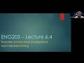 ENG203 Lecture 6.4 - Tractable vs. Intractable Investigations; Max's Reckless Driving