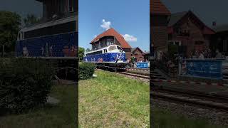 Altmark Rail My 1149 I Wittenberge 16 2024