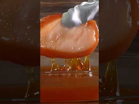 7 Days Honey Cured Chicken