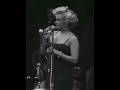 Marilyn Monroe entertaining the troops in Korea Feb 1954. Silent footage. #shorts #movie #star