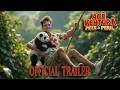 ACE VENTURA 3 PETS PERIL 2025 Official Trailer Jim Carrey Sydney Sweeney Comedy ACE VENTURA 3 PETS PERIL 2025 Official Trailer Jim Carrey Sydney Sweeney Comedy