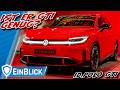 GTI geht elektrisch? VW ID.Polo GTI - 226PS und viel cooles Design - reicht das?