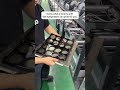 What Can 500 H2D Printers Make for You?