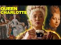 The True Story of Queen Charlotte From Bridgerton