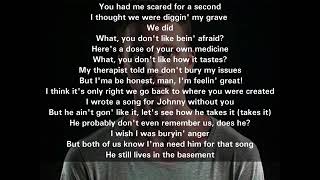 NF - Intro III (Lyrics)