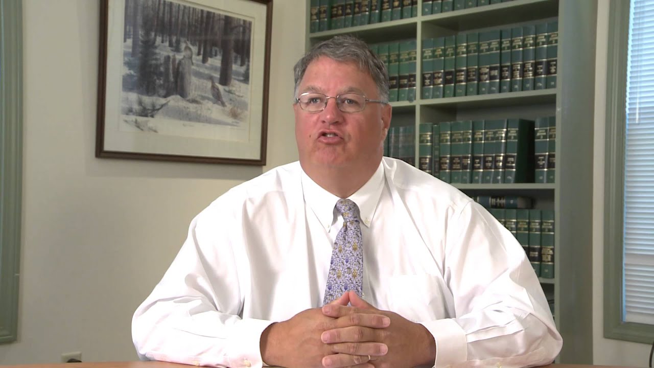 Personal Injury Law Attorney Paul Chant 56 What if the Person Who Hit Me Has No Insurance