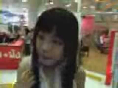 Rain in the Sky MV 2009 OST