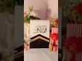 beautiful kaba painting arbic calligraphy#islamicar#islamicvideo#allahuakbar#artist#painting#shorts