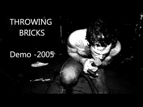 Ceremony - Throwing Bricks (demo version)