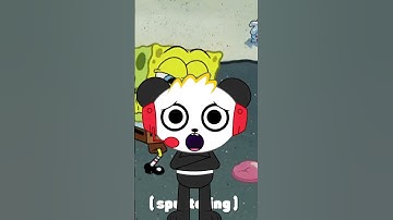 First Prank In History!! #combopanda #combocrew