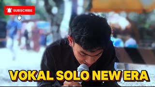 LEUKANG COVER ANANDA SULTAN NABIL || VOCAL LEMBUT & HALUS