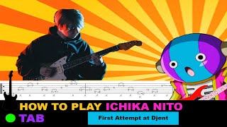 How to play | Ichika Nito - My First Attempt at Djent / TAB Tutorial
Original Video : https://www.youtube.com/watch?v=POWNkpTXink
Most recent & all files bundles on Patreon : https://www.patreon.com/SheetGame
Or individual files available in my Patreon shop : https://www.patreon.com/SheetGame/shop
Join the Ichika Fans discord server : https://discord.gg/p2zMQFEgZQ
Thank you. How to play | Ichika Nito - My First Attempt at Djent / TAB Tutorial
