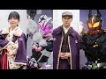 【キャスト解禁】ムトンはモルフォーニャ!ヴァンケンは文学作家?未年と戌年ライダーの詳細きた!仮面ライダーマイス