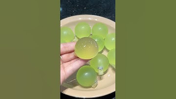 Thạch siêu đắt liệu có ngon?| Pít Ham Ăn