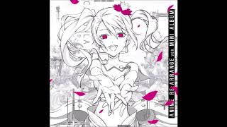 The Caligula Effect OST - 02 - Peter Pan Syndrome (Re:Arrange version)