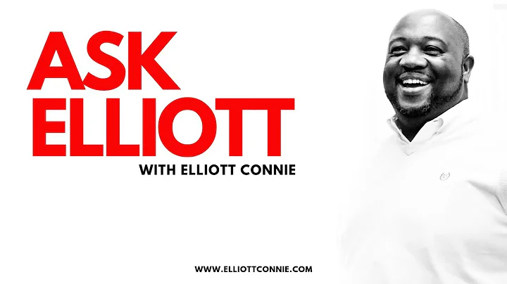 Elliott Connie - Exactly Why SFBT Works With Any C...