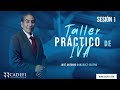 Cadefi - Taller práctico del IVA Sesión 1 - 06 Octubre 2020