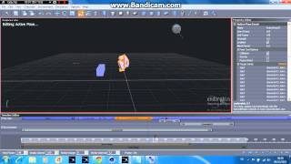 Endorphin Galop Tutorial (Part 2)