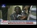 Notorious Armed Robber Nabbed By Police 