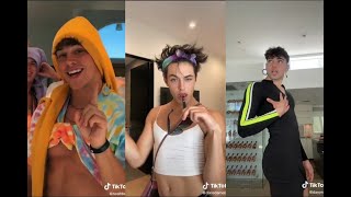 He Just Wanna F**k With Me Cuz I'm The One TikTok New Trend Compilation