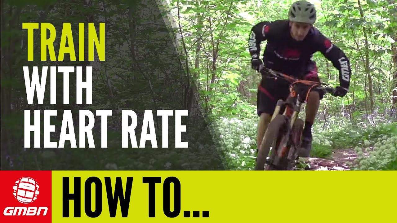 How To Train With A Heart Rate Monitor Mountain Bike Training pertaining to Cycling Training Plan For A Heart Rate Monitor