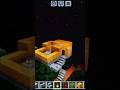 🌳🏠Minecraft best tree House #viral short video#Minecraft#interesting short#Minecraft treehouse......