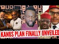 NNAMDI KANU PLAN UNVIELED FOR SOKOTO DECLARATION BY ALOY AND MIKE ARNOLD THIS IS AMAZING 